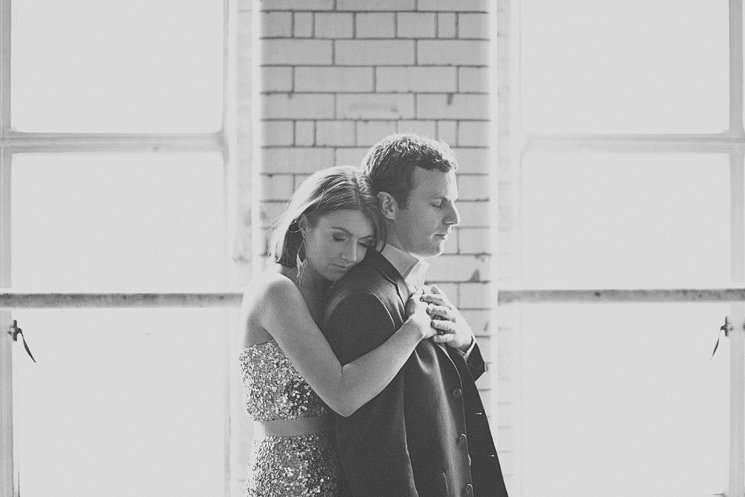 Jeane + Aaron - civil wedding session | Guiness Storehouse | Dublin wedding 2