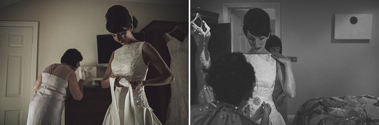 Niamh + Paul - wedding | Balyna House | Moyvalley Golf Resort | Co.Kildare Ireland 20