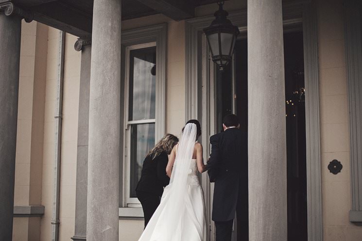 Niamh + Paul - wedding | Balyna House | Moyvalley Golf Resort | Co.Kildare Ireland 68