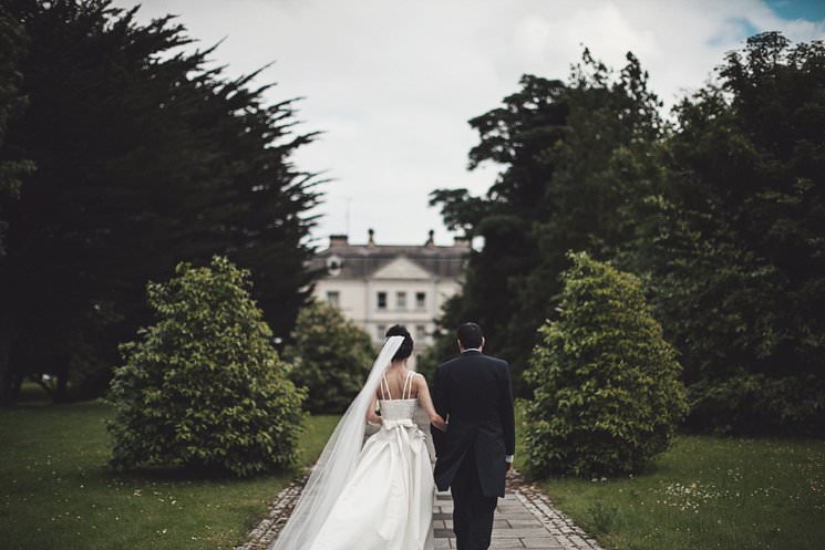 Niamh + Paul - wedding | Balyna House | Moyvalley Golf Resort | Co.Kildare Ireland 96