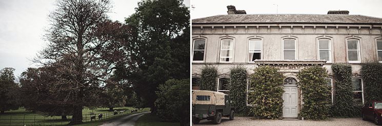 K + D | garden wedding | Ballyvolane house | co.Cork wedding photography 2