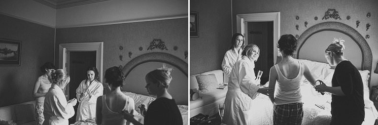 K + D | garden wedding | Ballyvolane house | co.Cork wedding photography 28