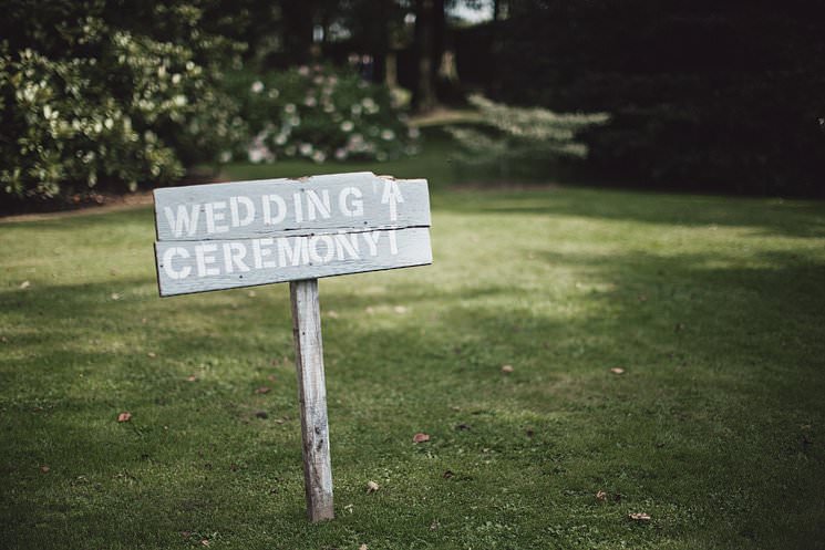 K + D | garden wedding | Ballyvolane house | co.Cork wedding photography 47