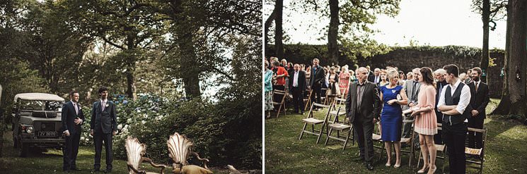 K + D | garden wedding | Ballyvolane house | co.Cork wedding photography 52