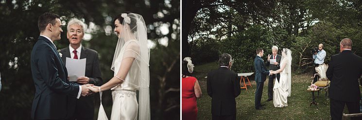 K + D | garden wedding | Ballyvolane house | co.Cork wedding photography 60