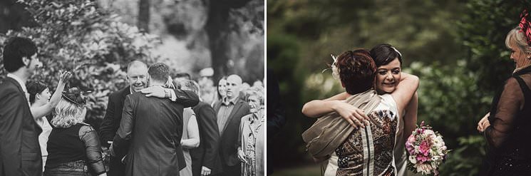 K + D | garden wedding | Ballyvolane house | co.Cork wedding photography 69