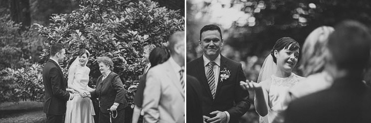 K + D | garden wedding | Ballyvolane house | co.Cork wedding photography 70