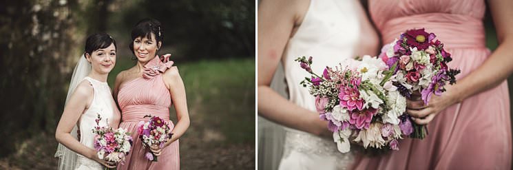 K + D | garden wedding | Ballyvolane house | co.Cork wedding photography 76