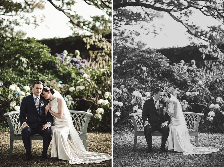 K + D | garden wedding | Ballyvolane house | co.Cork wedding photography 79