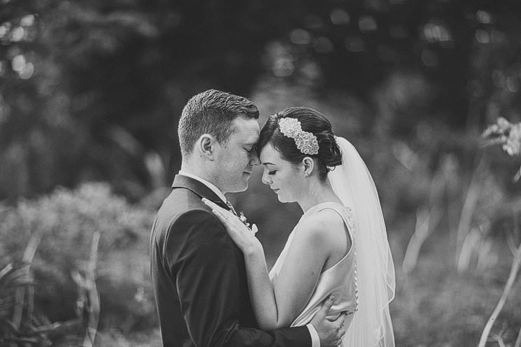 K + D | garden wedding | Ballyvolane house | co.Cork wedding photography 85