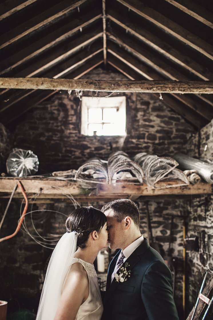 K + D | garden wedding | Ballyvolane house | co.Cork wedding photography 96