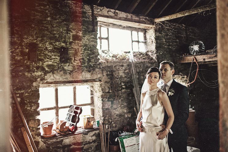 K + D | garden wedding | Ballyvolane house | co.Cork wedding photography 97