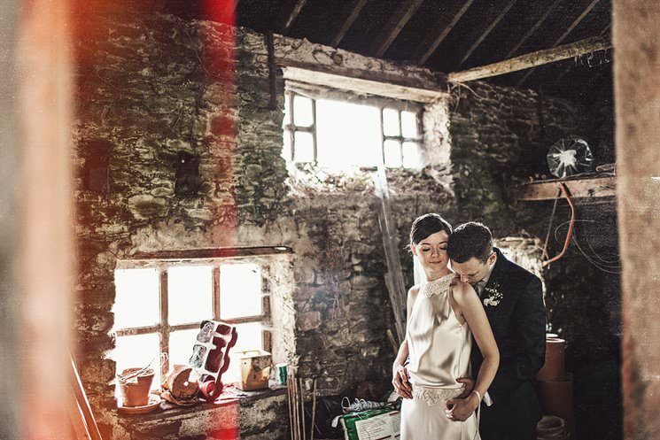 K + D | garden wedding | Ballyvolane house | co.Cork wedding photography 98