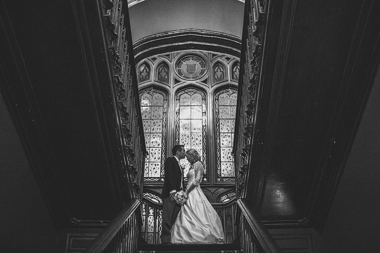 J + B | a few from Dromoland Castle wedding | Clare wedding photography 6