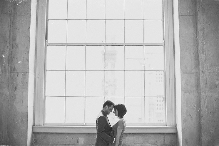 S + H | City Hall wedding ceremony | Dublin civil wedding 6