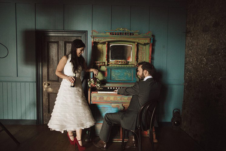 Mount druid wedding alternative venue | S&D | Irish wedding 88