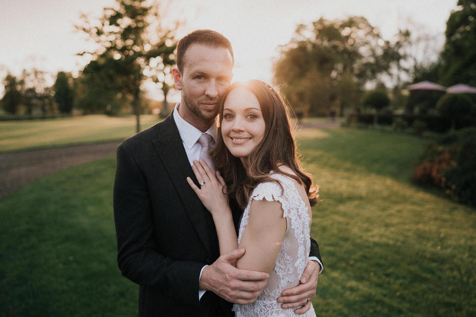 Ashley & Ciara | Tankardstown House summer wedding | Irish wedding photographers 2