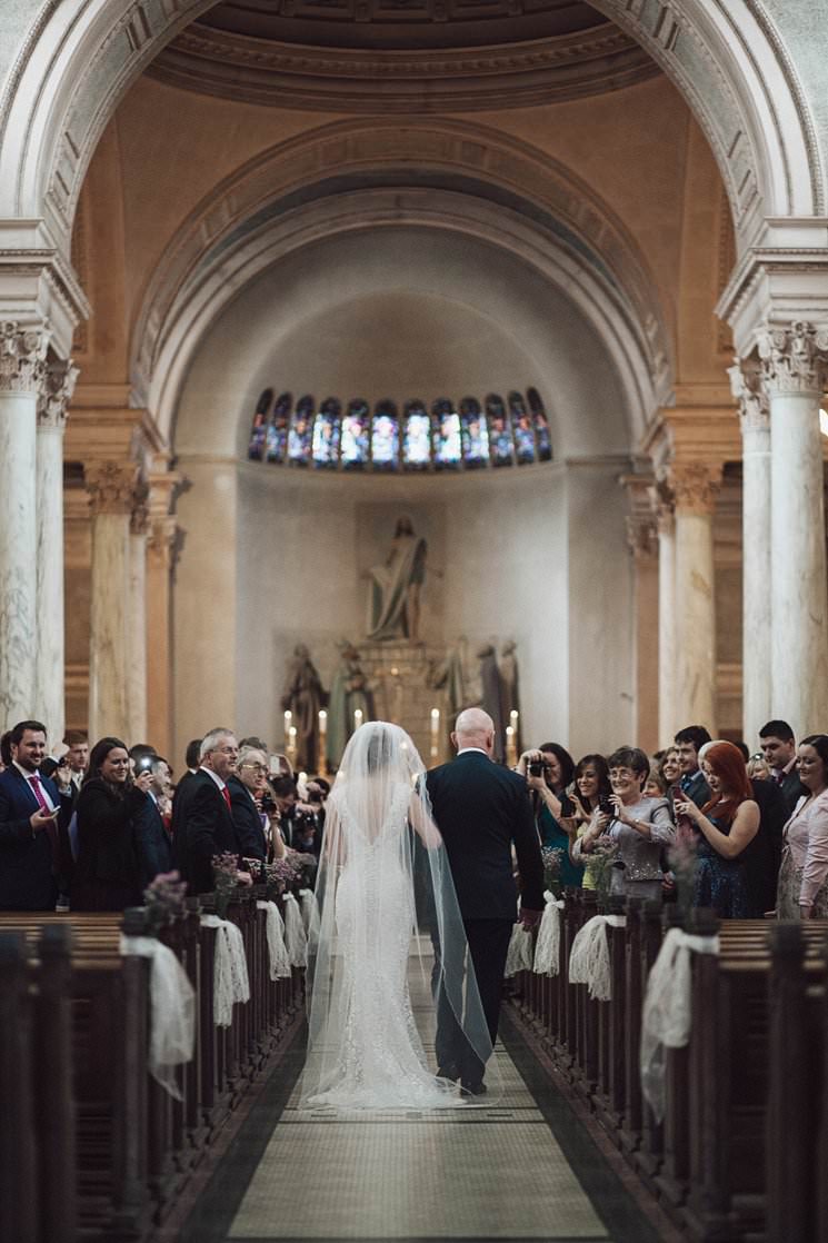 S+J | Farnham Estate wedding | Ireland 4