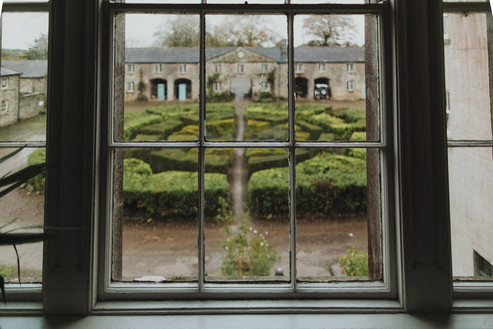 Olivia&Brian | Longueville House wedding | November 5