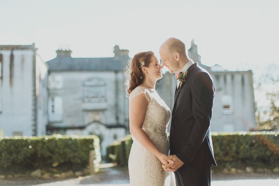 Olivia&Brian | Longueville House wedding | November 59