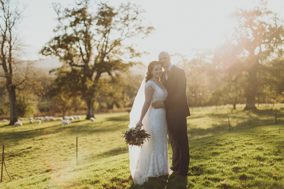 Olivia&Brian | Longueville House wedding | November 125