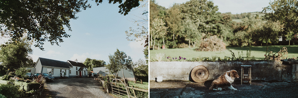 R&C | Errigal Hotel | Irish wedding photography 12