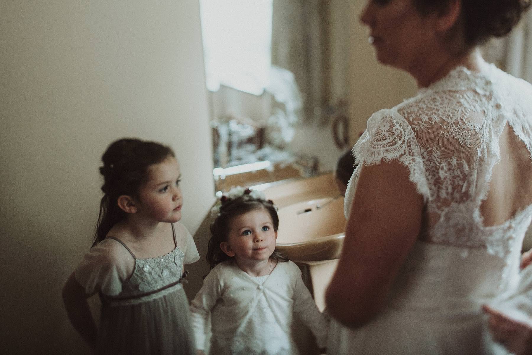 R&C | Errigal Hotel | Irish wedding photography 43