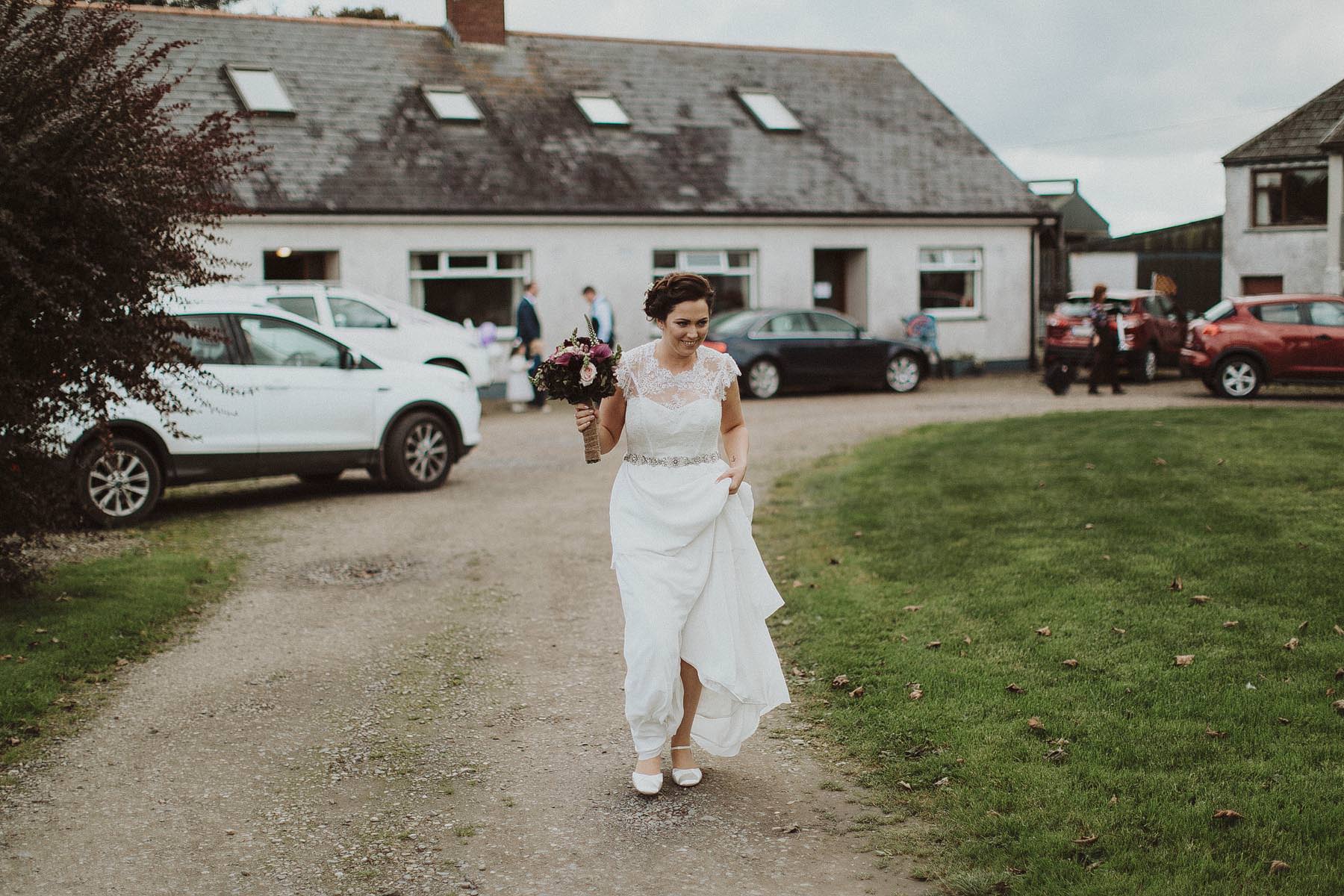 R&C | Errigal Hotel | Irish wedding photography 50