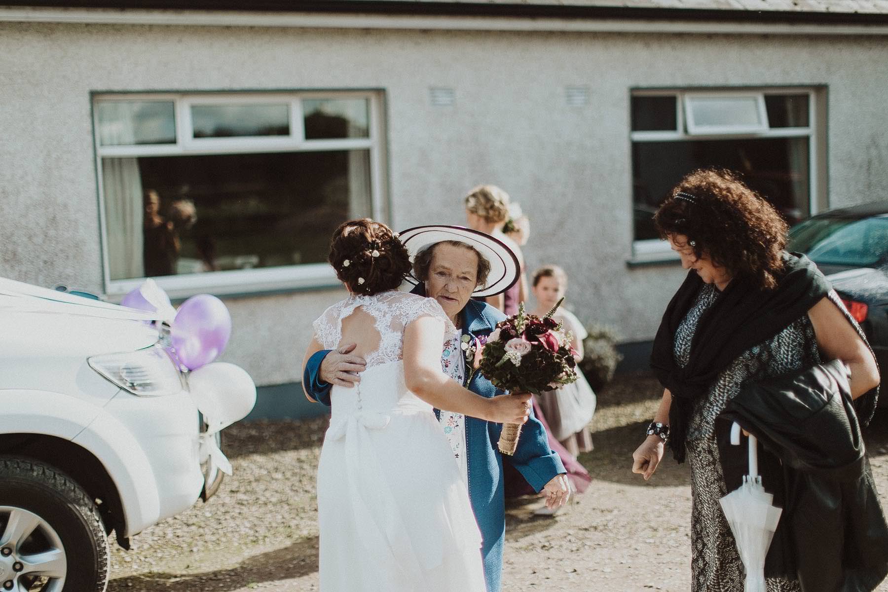 R&C | Errigal Hotel | Irish wedding photography 58