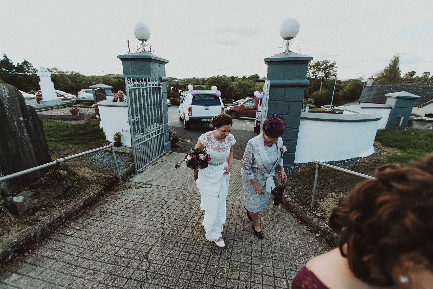 R&C | Errigal Hotel | Irish wedding photography 67