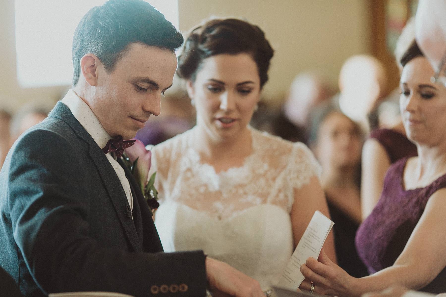 R&C | Errigal Hotel | Irish wedding photography 82