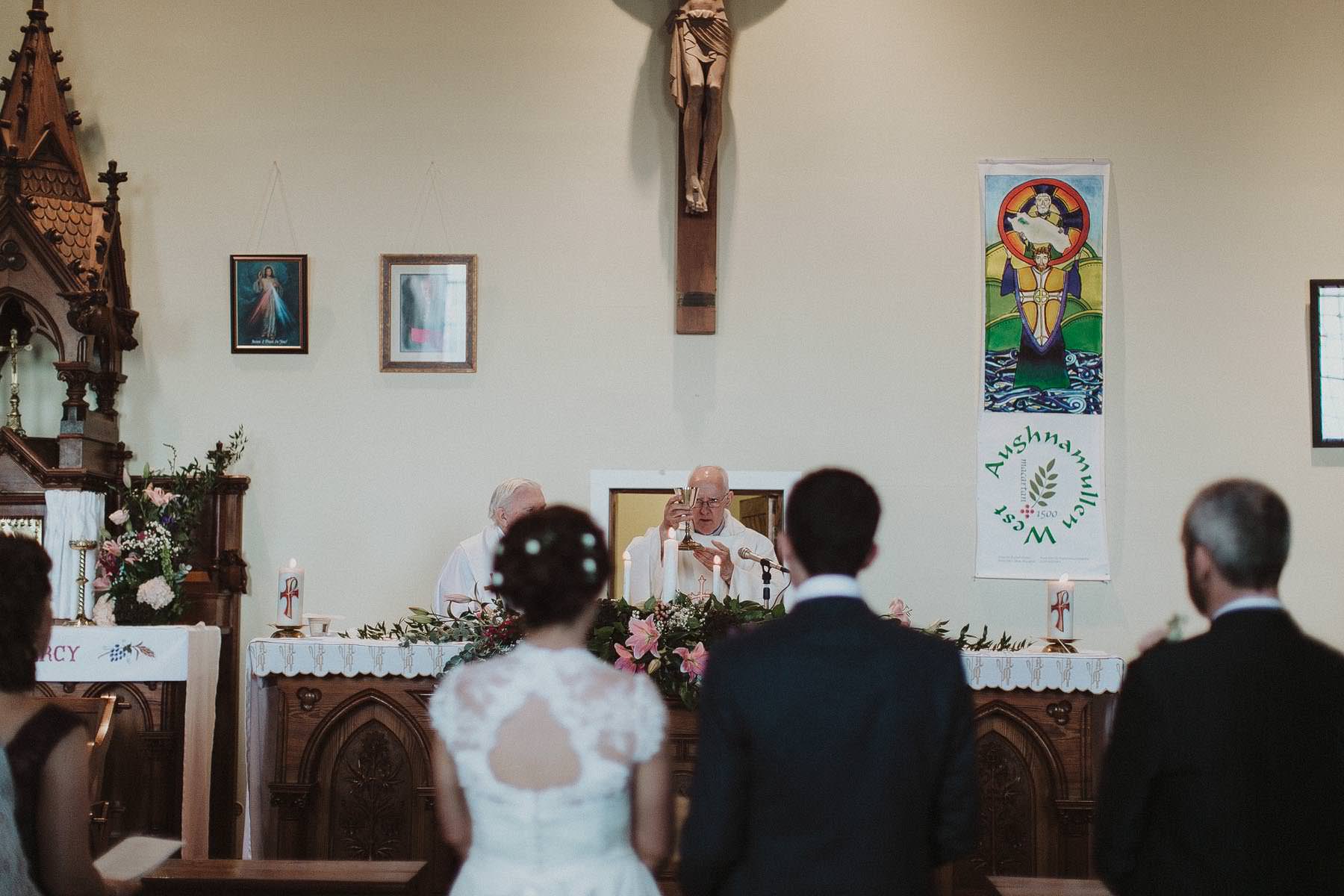 R&C | Errigal Hotel | Irish wedding photography 87