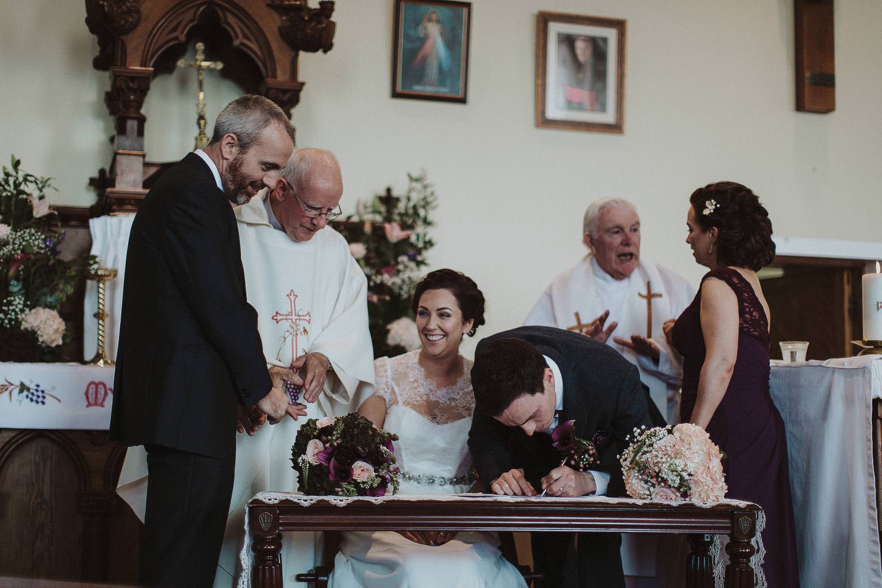 R&C | Errigal Hotel | Irish wedding photography 88