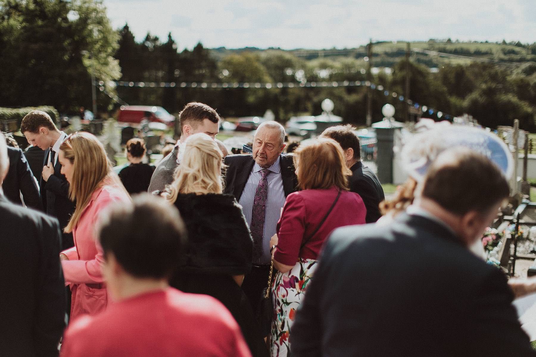 R&C | Errigal Hotel | Irish wedding photography 98