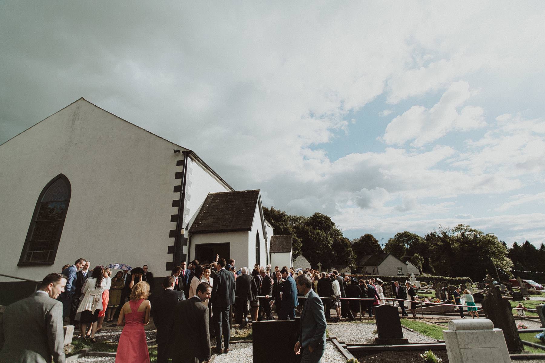 R&C | Errigal Hotel | Irish wedding photography 100