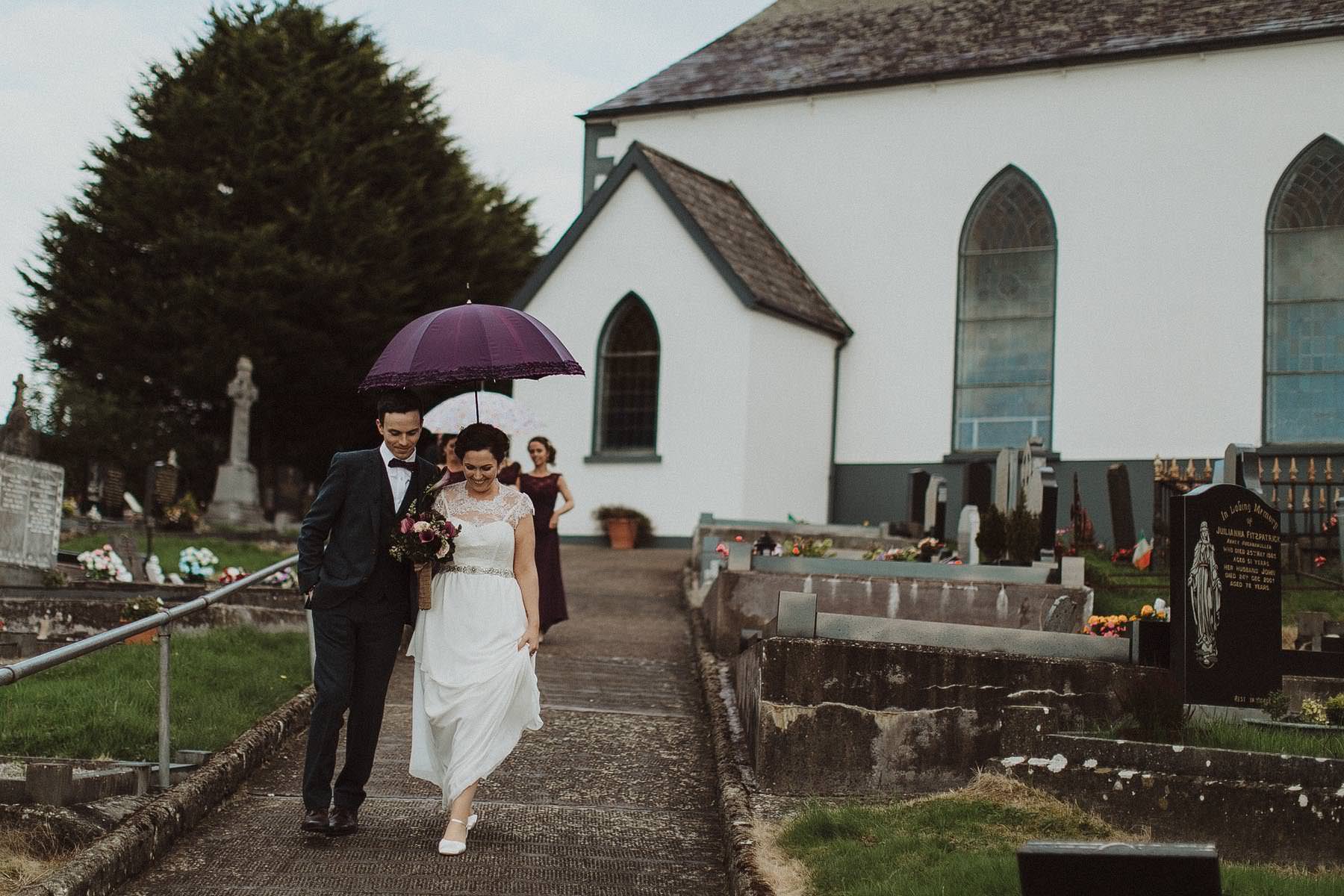 R&C | Errigal Hotel | Irish wedding photography 103