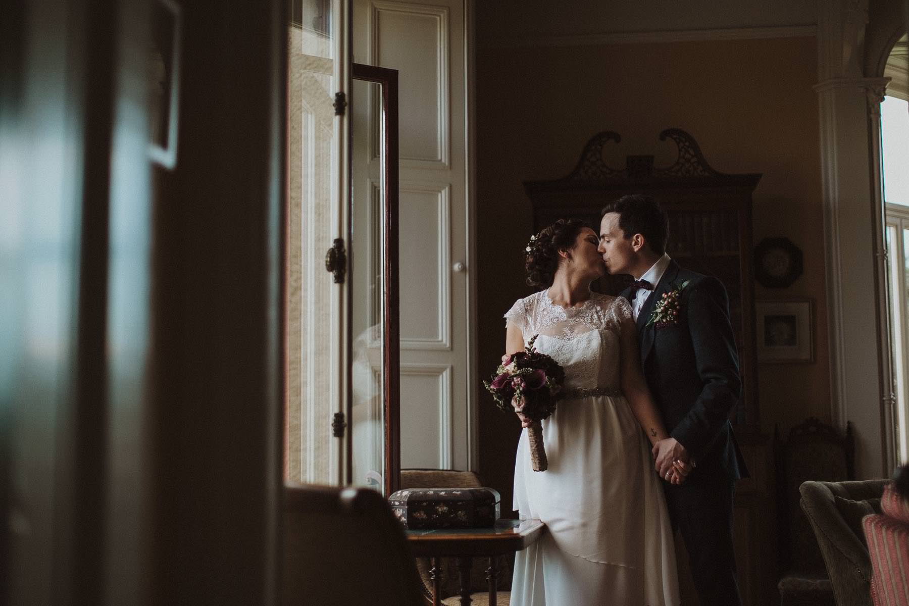 R&C | Errigal Hotel | Irish wedding photography 111