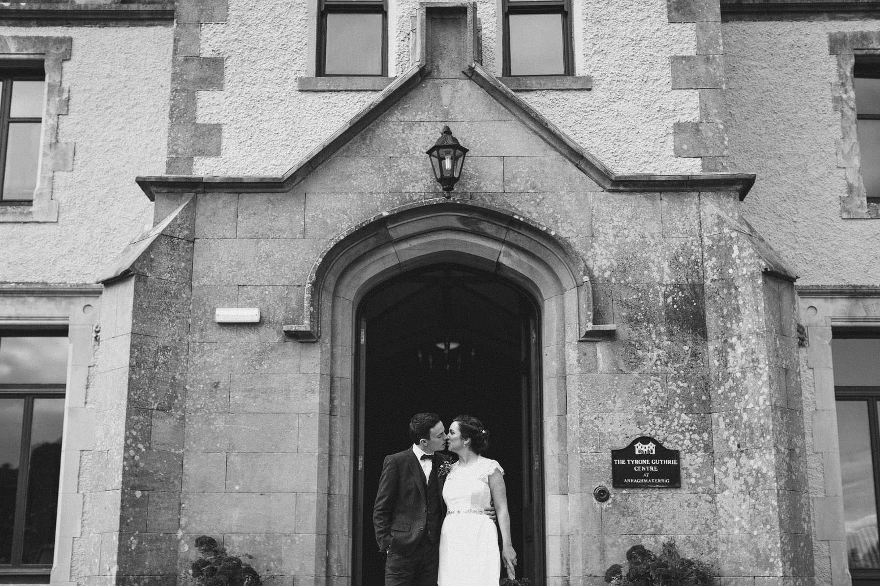 R&C | Errigal Hotel | Irish wedding photography 117