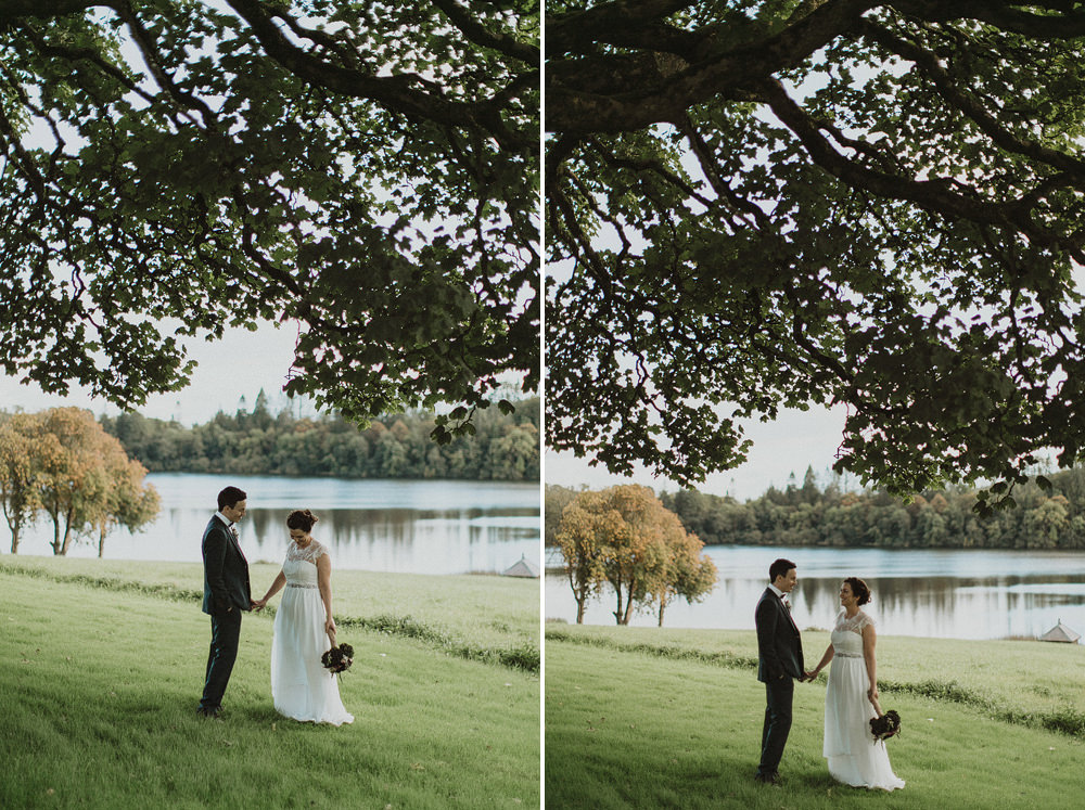 R&C | Errigal Hotel | Irish wedding photography 120