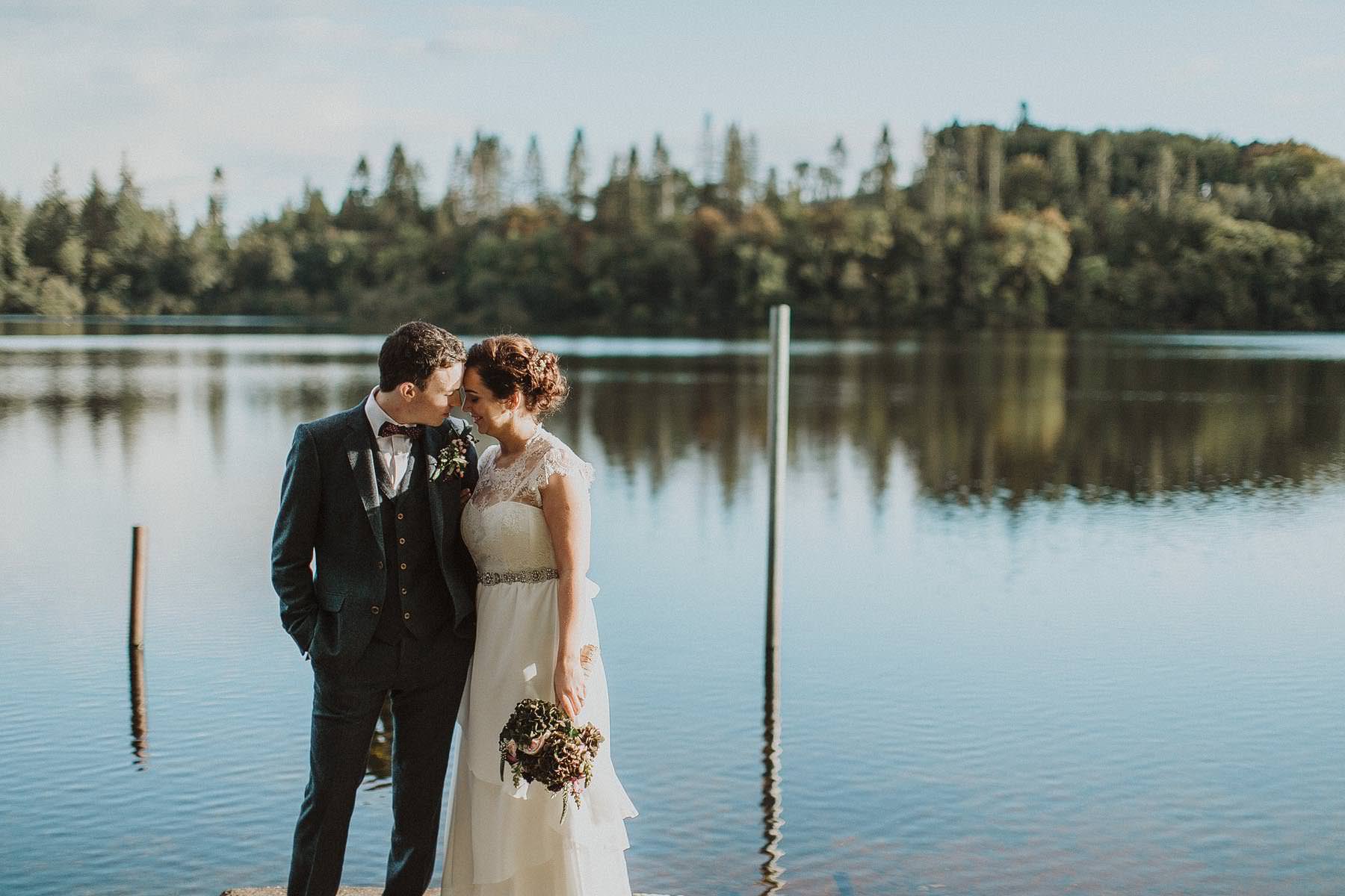 R&C | Errigal Hotel | Irish wedding photography 142