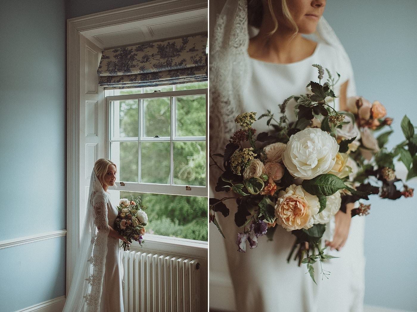 Clonwilliam House wedding photographer