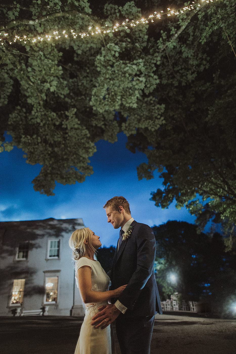 Clonwilliam House wedding photography - O&H 3