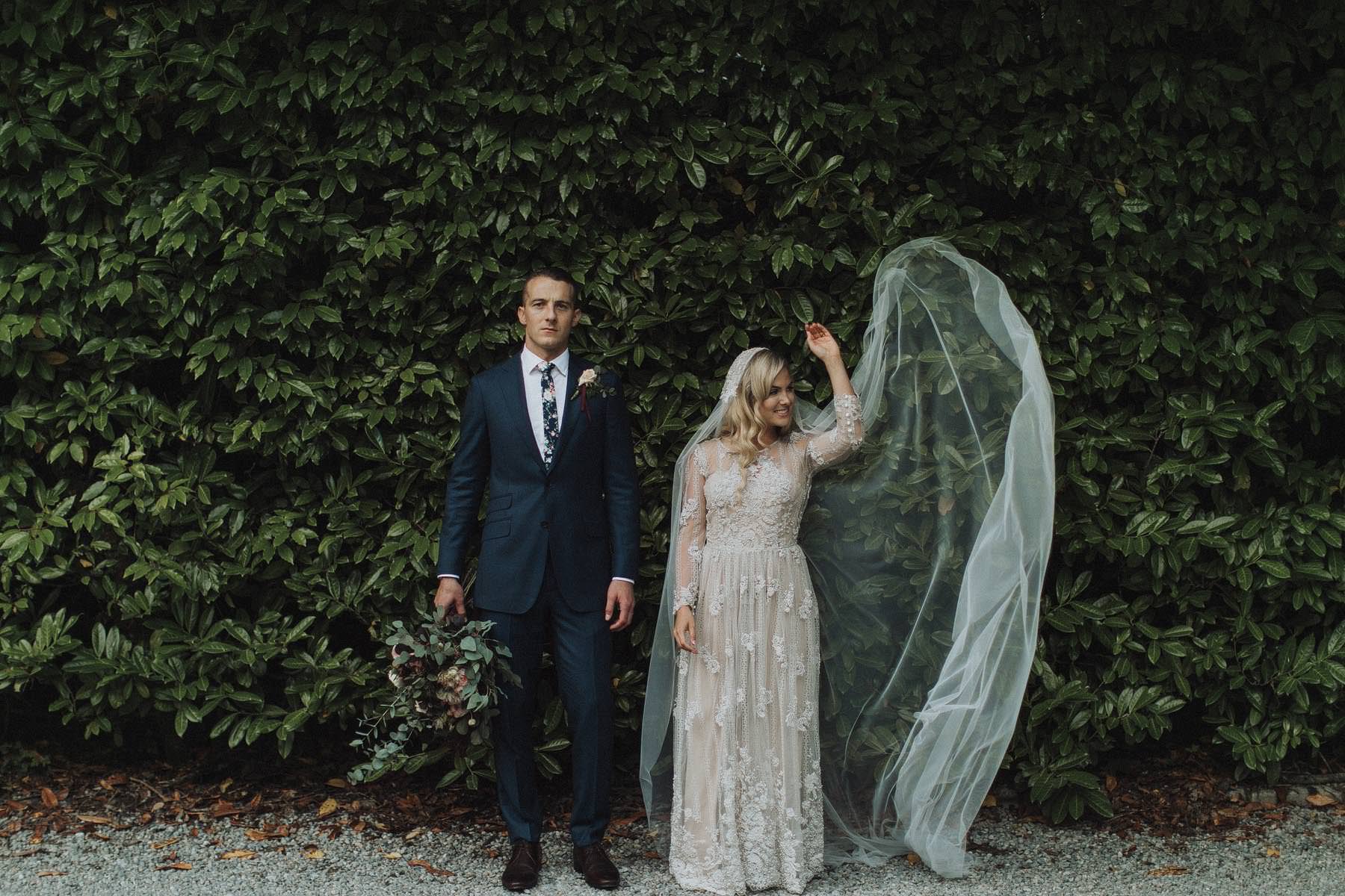 Ireland wedding photographer Dublin