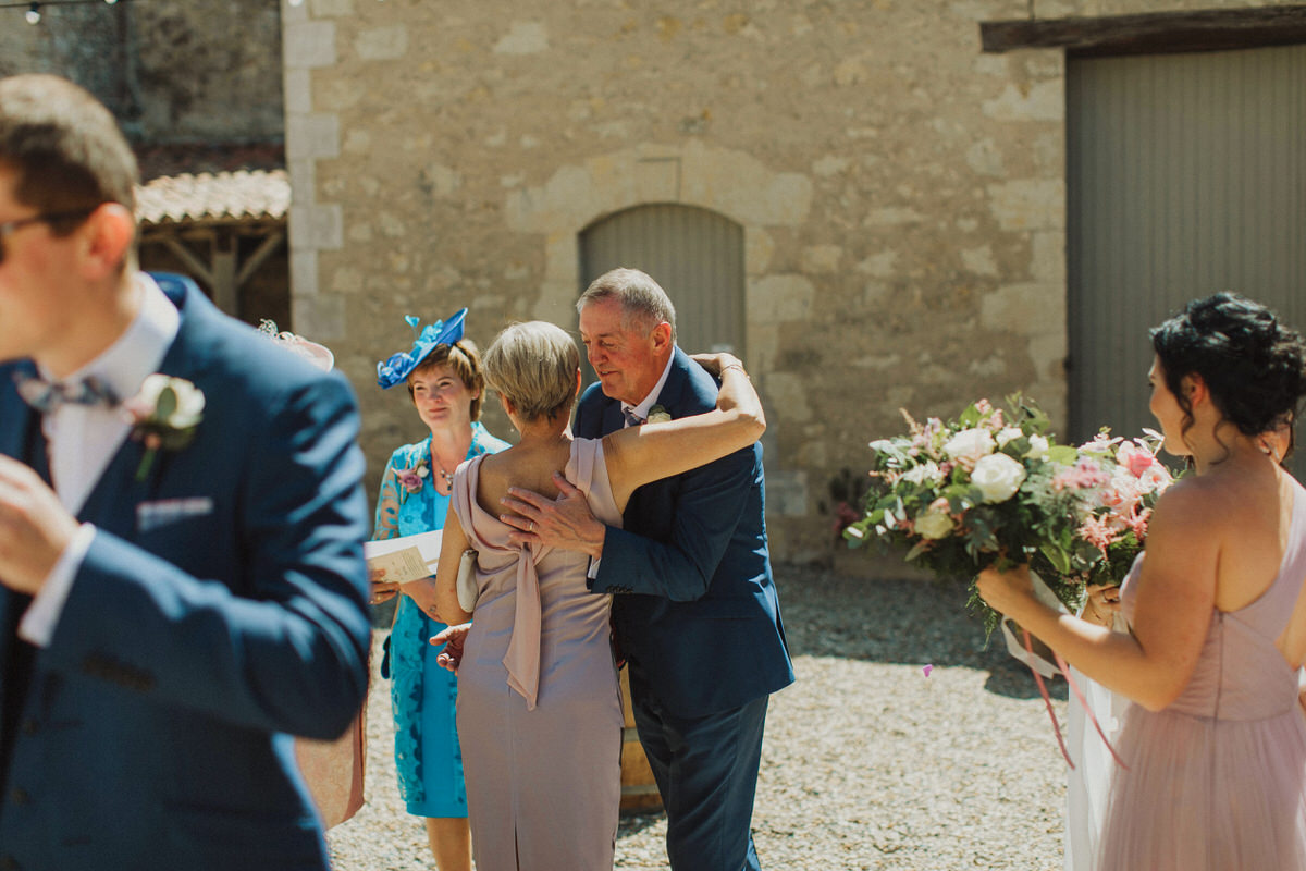 Chateau de Malliac wedding - S&P - Bordeaux wedding photography 215