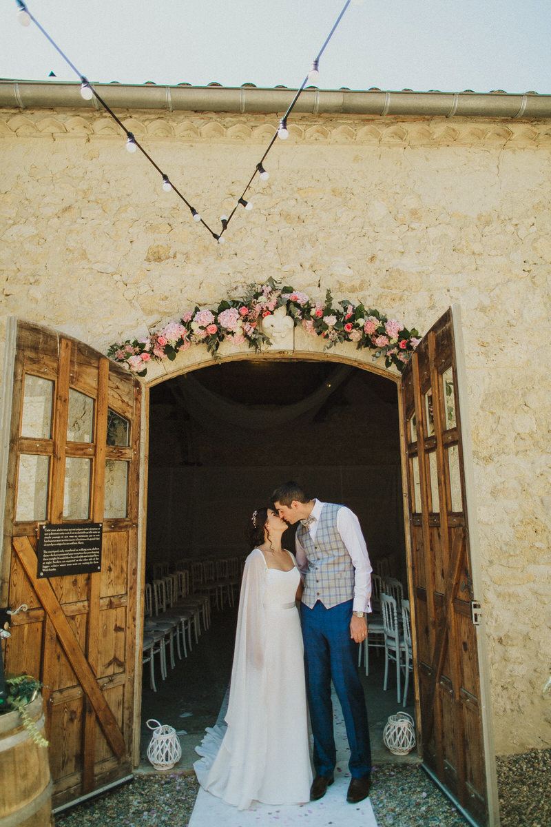 Chateau de Malliac wedding - S&P - Bordeaux wedding photography 27