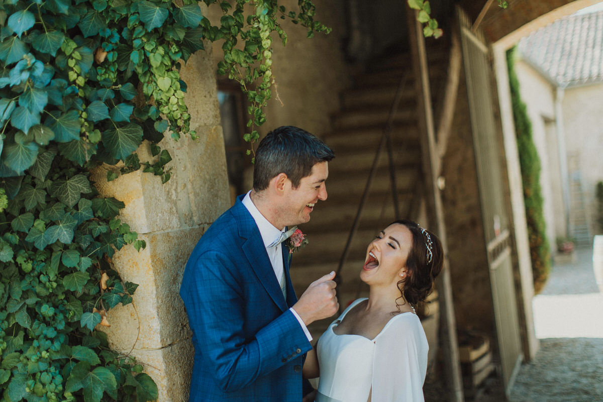 Chateau de Malliac wedding - S&P - Bordeaux wedding photography 156