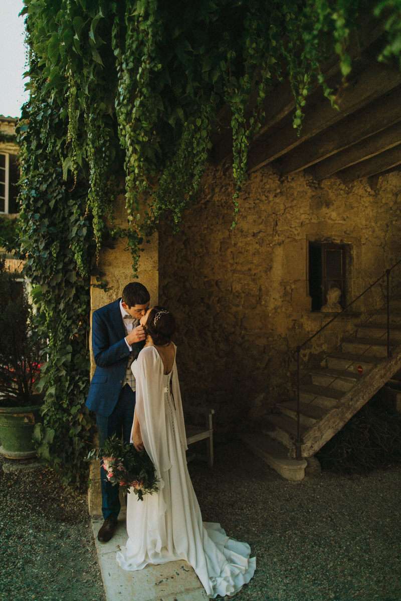 Chateau de Malliac wedding - S&P - Bordeaux wedding photography 22