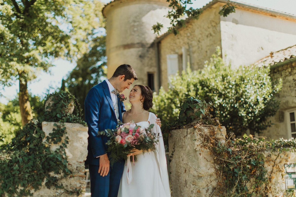 Chateau de Malliac wedding - S&P - Bordeaux wedding photography 213