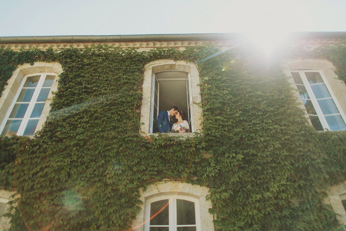 Chateau de Malliac wedding - S&P - Bordeaux wedding photography 202