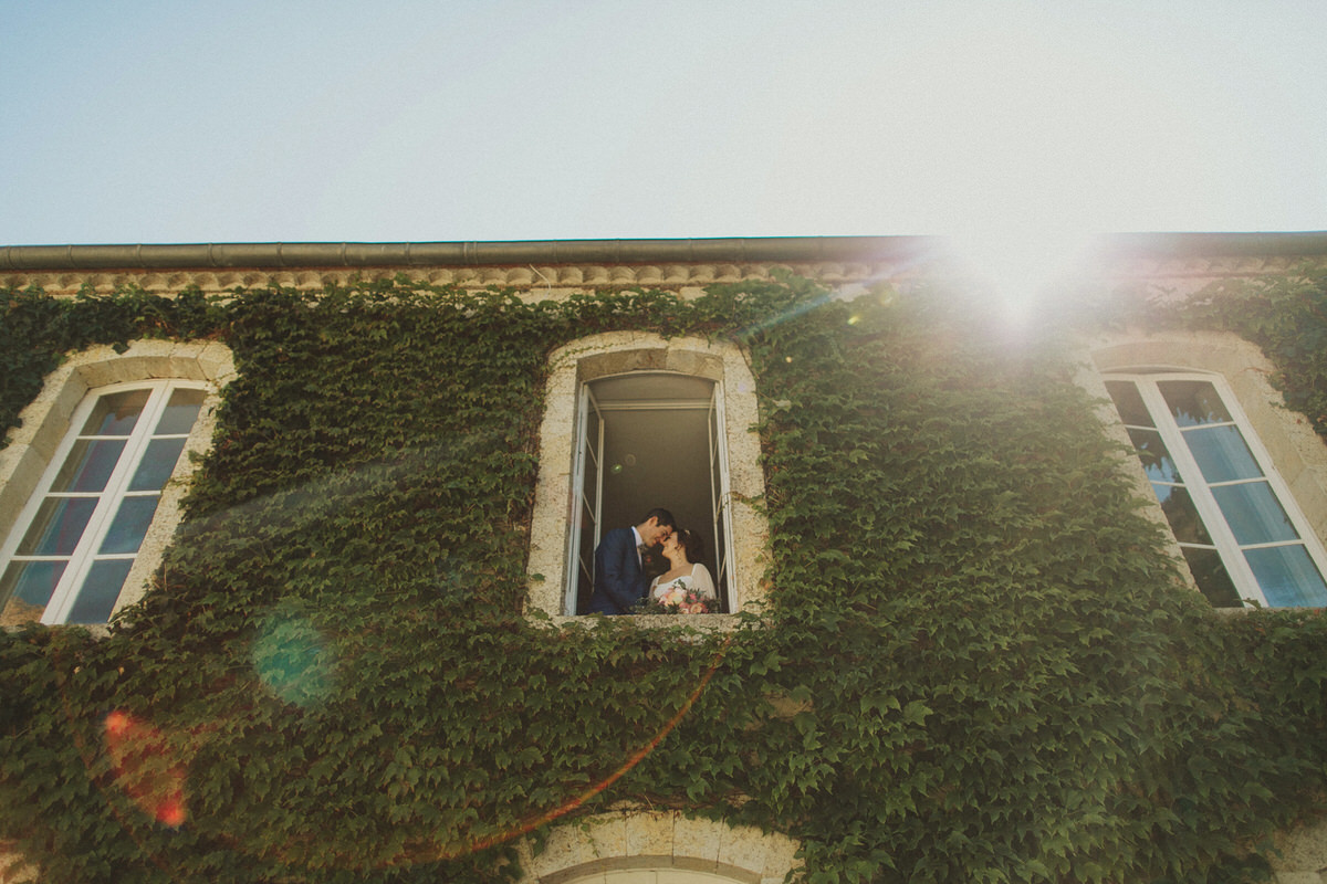 Chateau de Malliac wedding - S&P - Bordeaux wedding photography 72